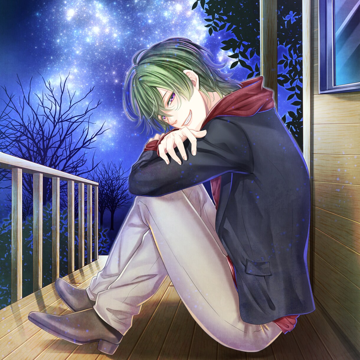 あなたのイラスト彩色します ゲームや漫画や表紙など！自分で塗ってる時間がない場合にも イメージ5