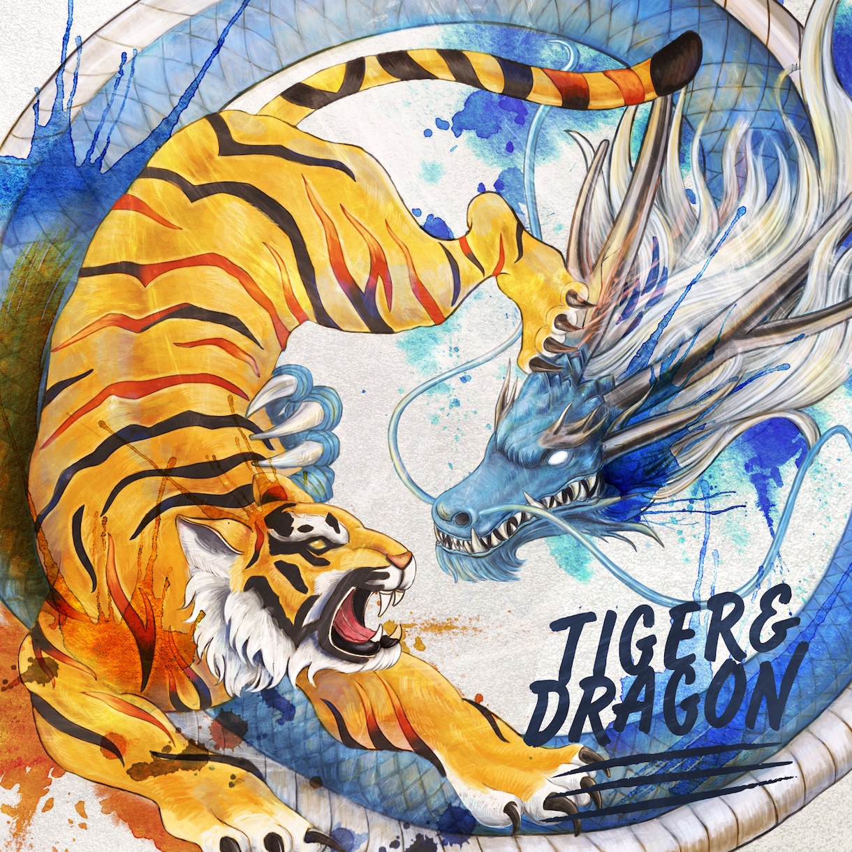 特別感のあるジャケットデザインを制作いたします 音楽活動の経験を活かした楽曲を引き立てる特別なビジュアル イメージ2