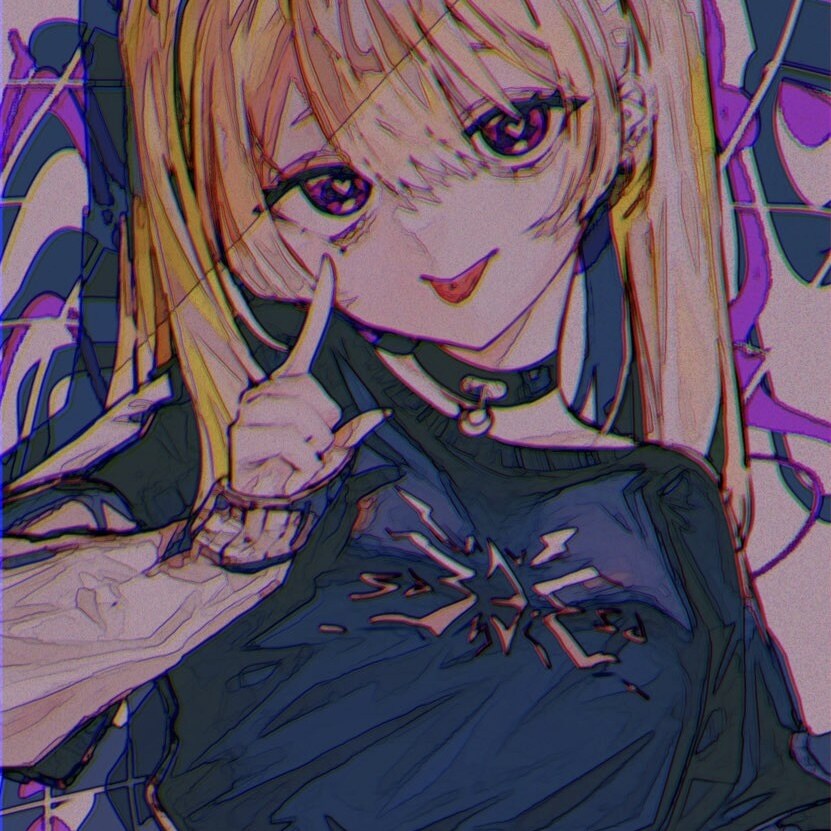 snsアイコン等お好きなイラスト描きます 使いやすいシンプルな人物イラストを描きます！ イメージ2