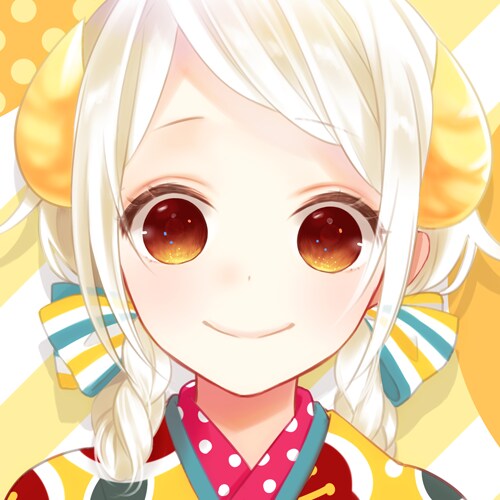 あなただけのイラストアイコンを作成いたします 可愛い女の子のアイコンにしたい！そんな人にオススメ。 イメージ1
