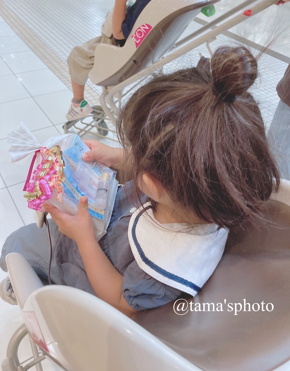 ママパパ限定♥️【3日間】育児中のあなたを支えます なんでも話してちょ!待ってるよん ♪ イメージ5