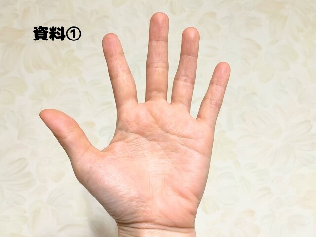 24h☆画像付き手相鑑定☆両方の手を詳しく観ます 両方の手から読み解いたメッセージをあなたに優しくお伝えします イメージ2