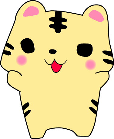 使いやすいかわいいイラスト（動物・人間）作成します ポーズ指定可能！ポップで何にでも使えるイラストです！ イメージ2