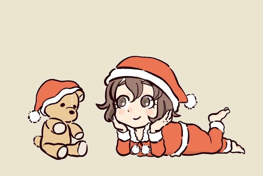 ゆるくて暖かい雰囲気のイラストを制作します 「森林の専門家」が描く、自然と人々 イメージ4