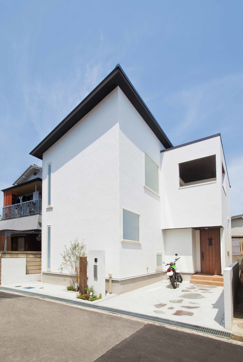 受賞歴ある建築士が間取りを診断します 暮らしやすさ＋デザインの両面から改善提案します イメージ4