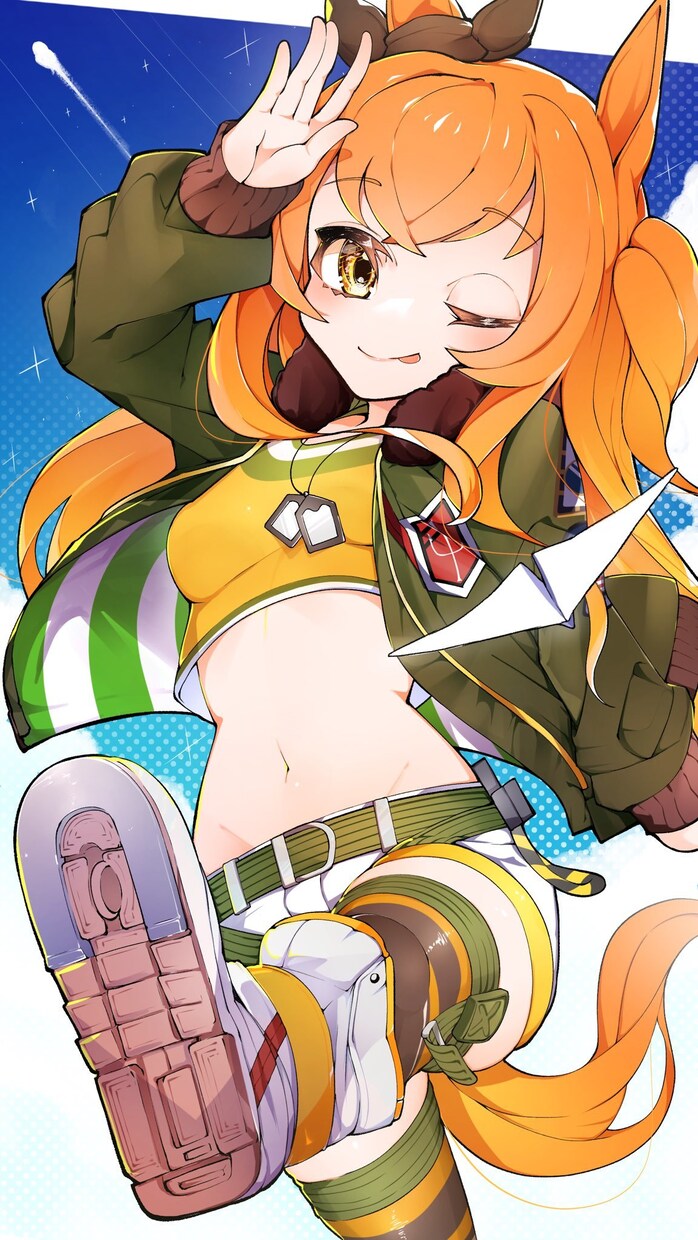 可愛くてふわふわな女の子イラストを描きます 可愛いタッチで 表紙 サムネイル 立ち絵 キャス画等に！ イメージ4