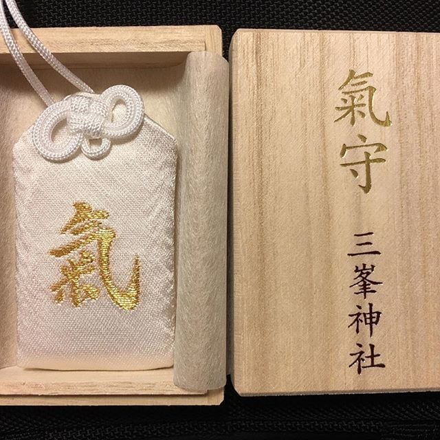 関東パワースポット三峯神社代理参拝します 芸能人や著名人も訪れる関東一のパワースポットで祈願されたい方 イメージ3