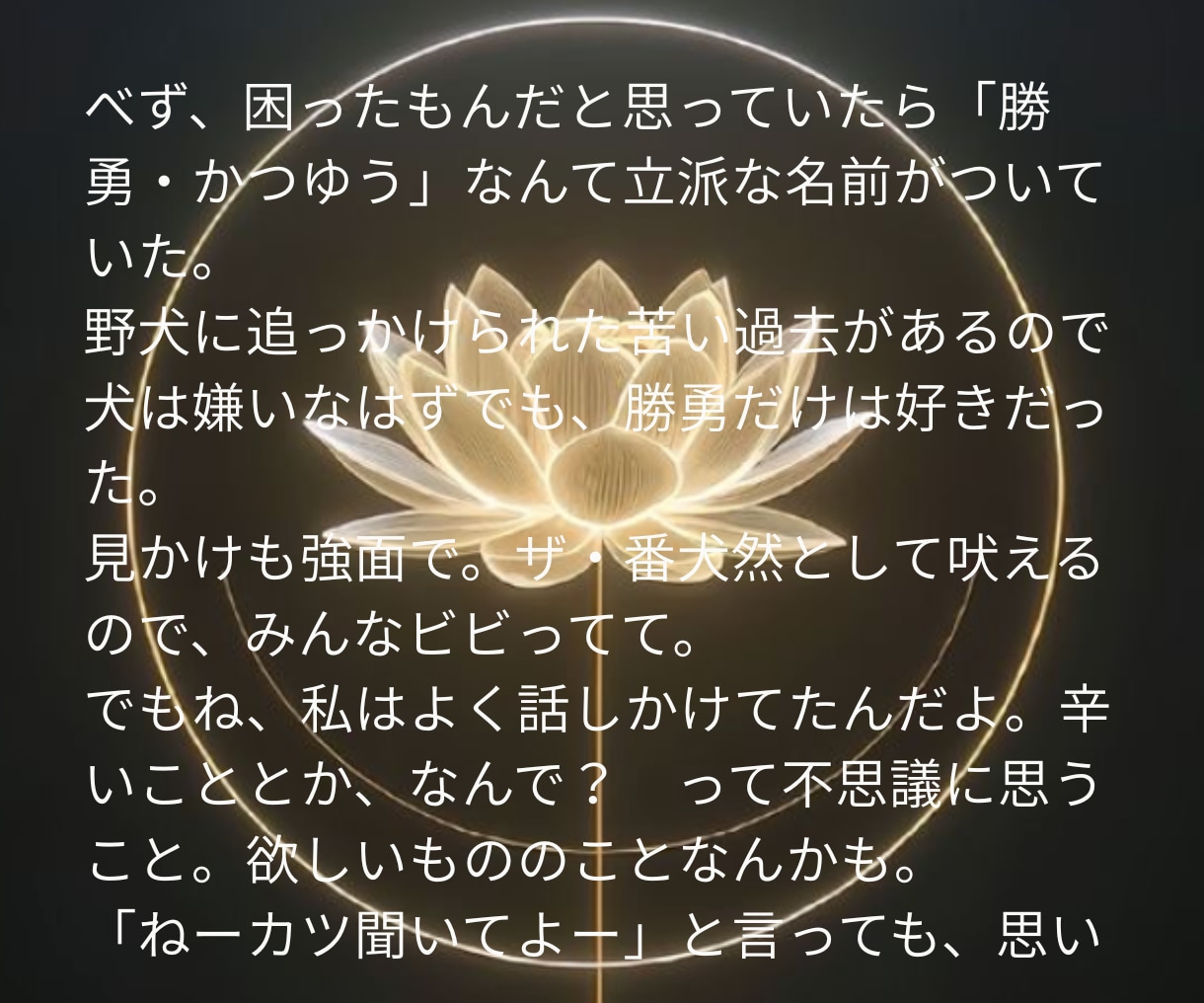 神眼霊視鑑定｜人生の核となる苦しみの根源を暴きます 長年報われず苦しみ続けてきたあなたを本来の人生へ導く道しるべ イメージ3