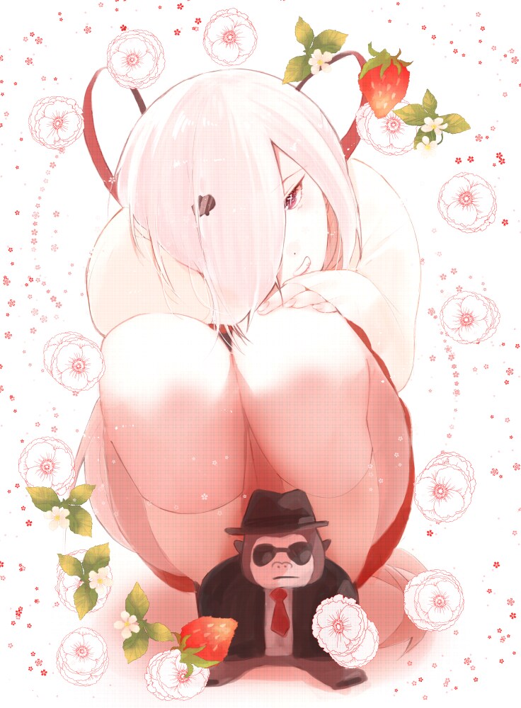 カワイイ女の子のイラスト描きます 版権から創作まで幅広く描きます！ イメージ4