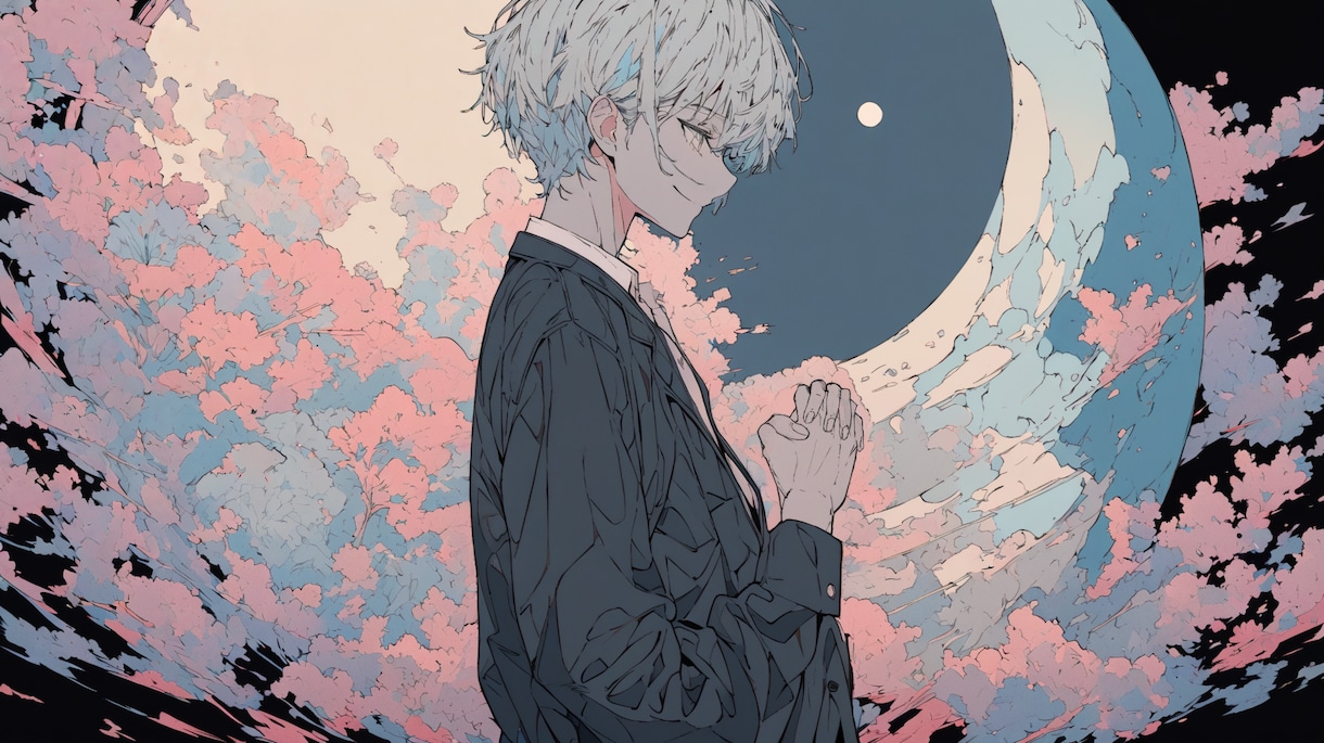 あなたの楽曲をMVまで全てサポートします 作編曲、ミックスマスタリング、イラスト、映像まで制作します！ イメージ2