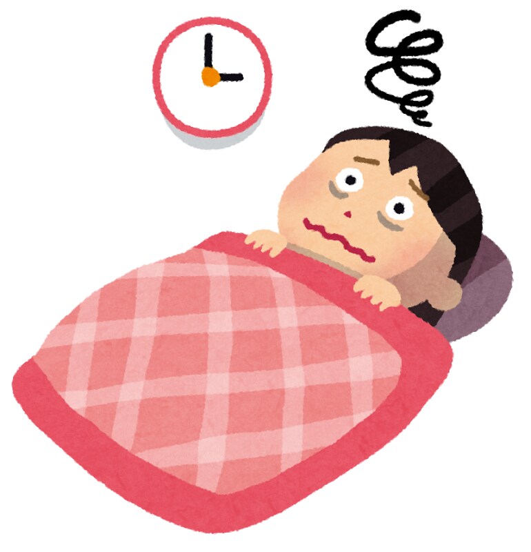 【呼吸法で解決】眠れない人。短時間で良質の眠りを取りたい人。理由なく不安な人。 イメージ1