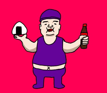 シュールなへたうまイラスト描きます かわいいあなただけのキャラクターをお届け！ イメージ3