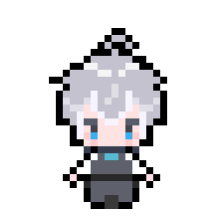 オリジナルマウスカーソルを作成します 推し活にも、プレゼントにも、配信画面をかわいくしたい人にも！ イメージ1