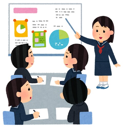 お子さま向けのプレゼン講習をします コツを押さえれて小さい頃からプレゼンを得意にしましょう！ イメージ1