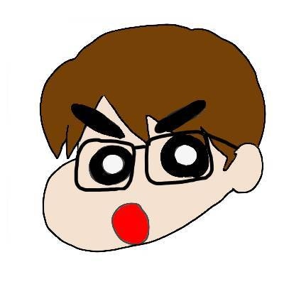 クレヨンしんちゃん風似顔絵アイコン作成します 自分だけのオリジナル！SNSやラインのアイコンにどうぞ！ イメージ3