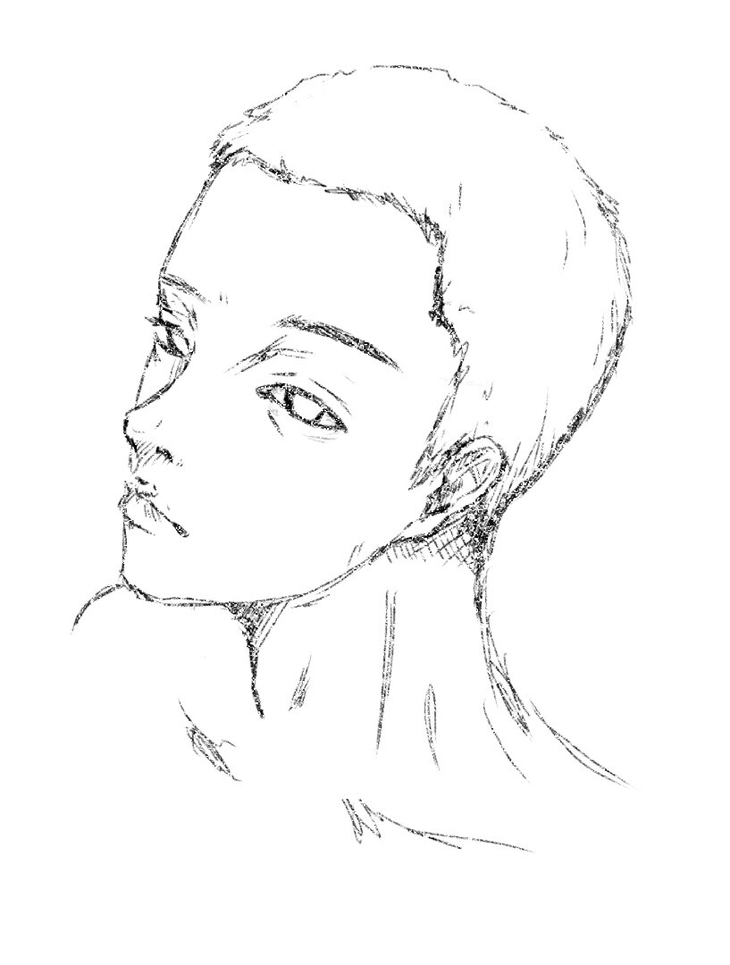 アイコンや似顔絵を色んな雰囲気で描かせて頂きます 分かりやすくシンプルに目の引く作品にします！！ イメージ7