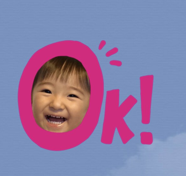今だけ！【高品質】LINEスタンプ作成します 【圧倒的安さ‼︎】記念日・想い出の写真をスタンプに！ イメージ6