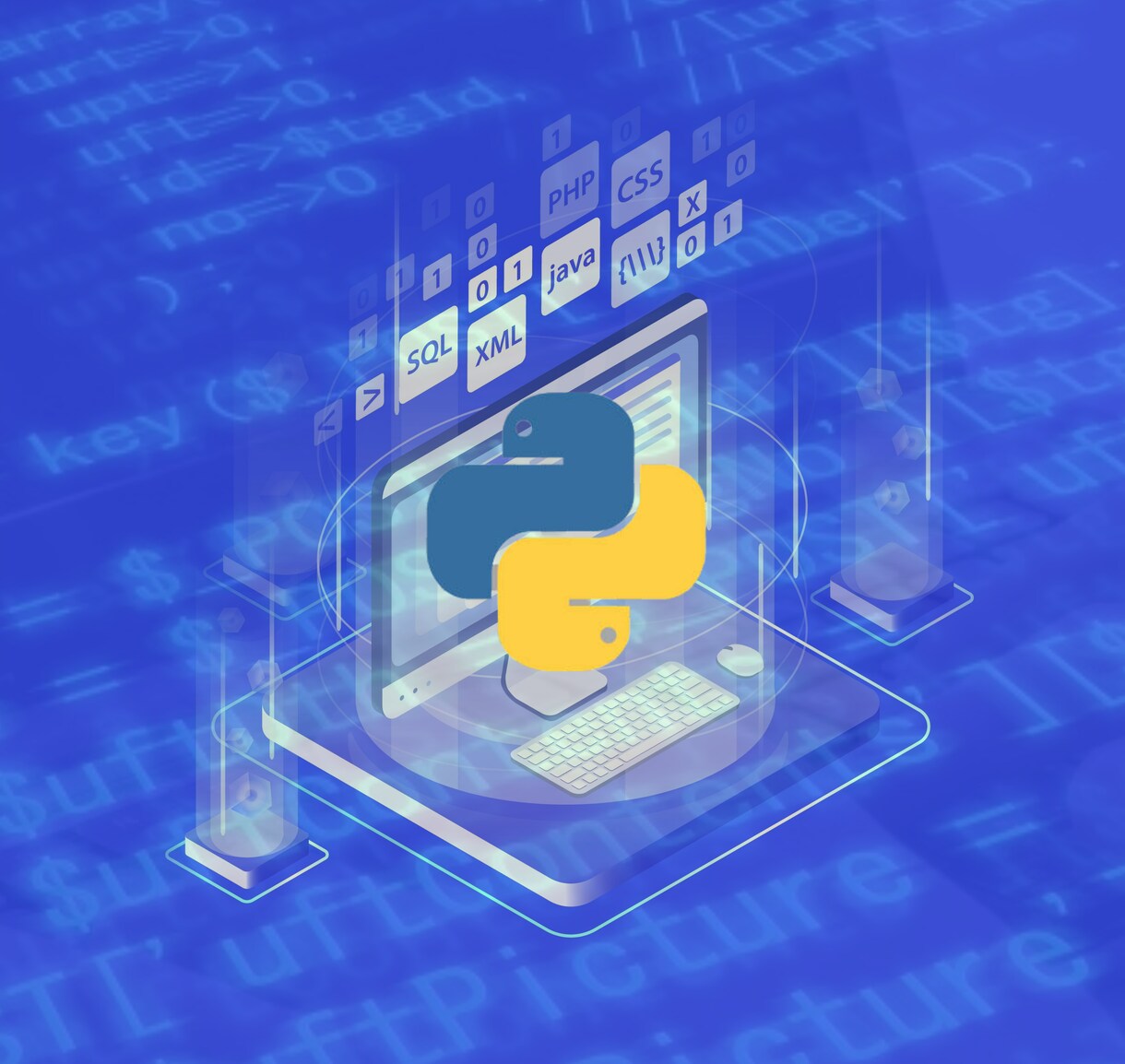 Pythonでスクレイピング等出来ます あなたの手間を省ぶいていきます。 イメージ1