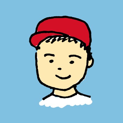 シンプル＆ゆるい似顔絵イラストアイコンかきます 周りとかぶらないパッと目を引く似顔絵アイコン。ゆるかわ イメージ5