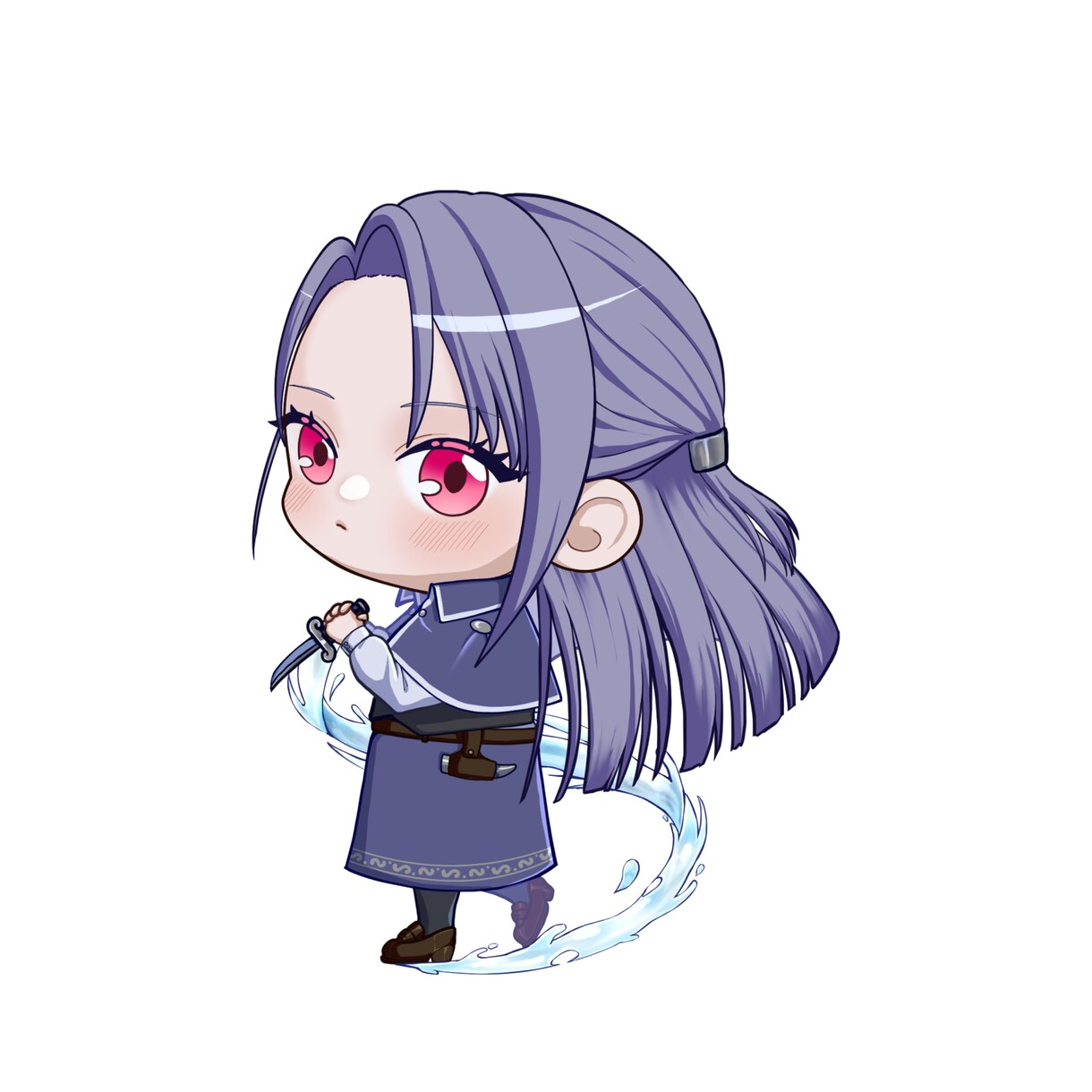 小さくかわいく簡略化したイラストを作成します 多様なクリエイターの中からあなたのお気に入りがきっと見つかる イメージ4