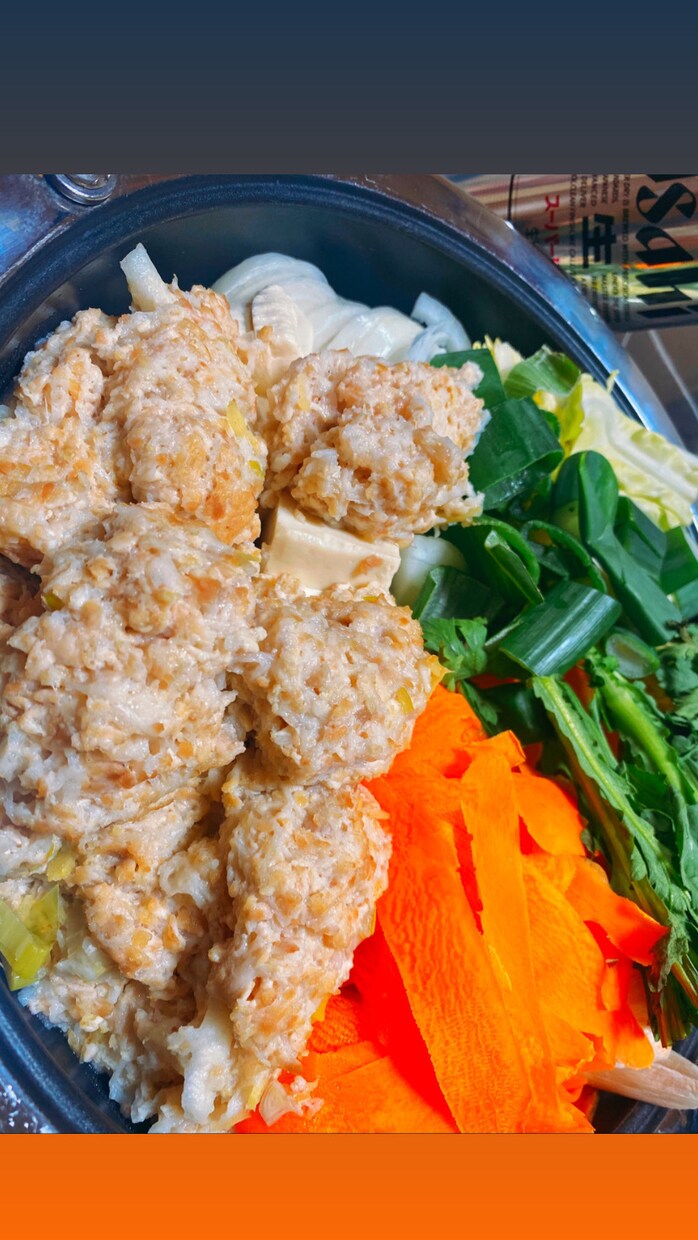とっておき5つの鍋のレシピお伝えします 毎日食べたくなるお鍋の５つのレパートリー イメージ1