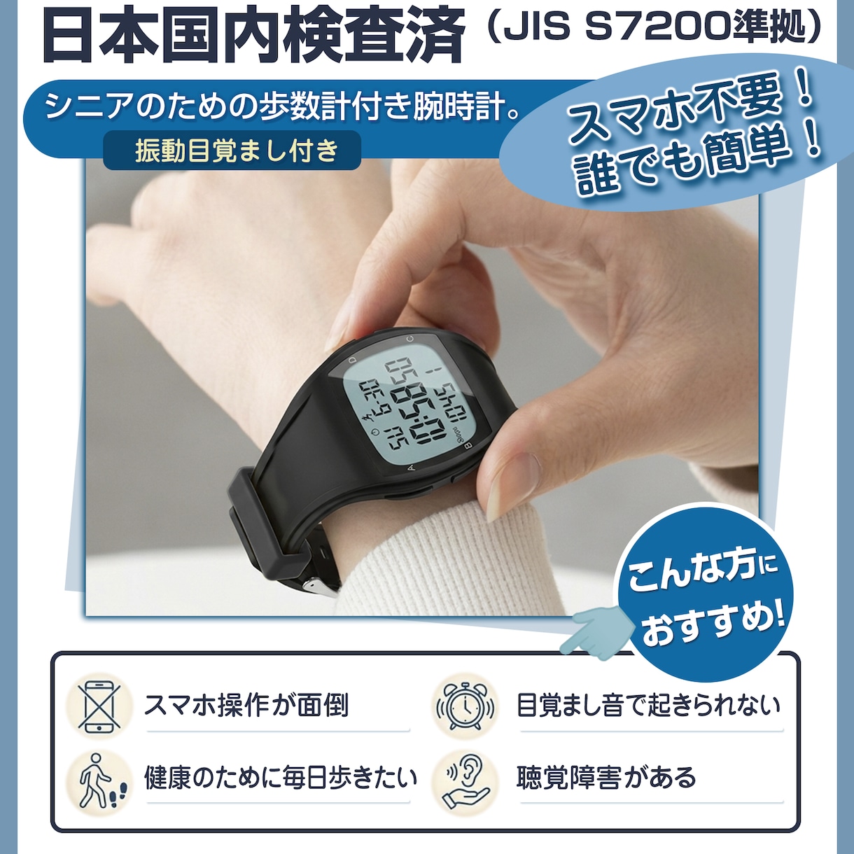 Amazon用の商品撮影+デザインで画像制作します 撮影+デザインのパック料金です イメージ1