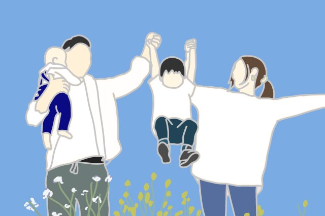 思い出の写真、イラストにます 思い出の写真をシンプルなイラストにします！ イメージ3