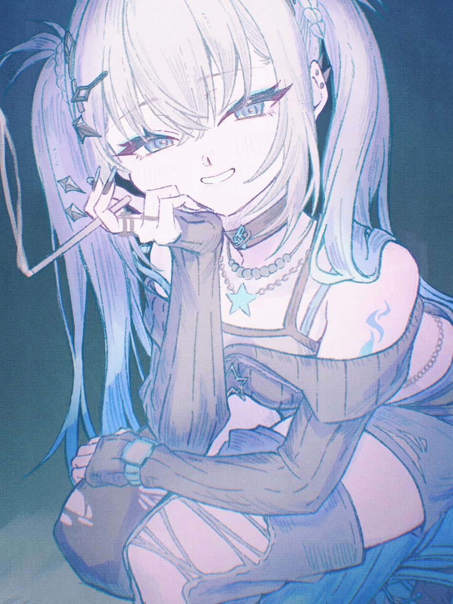 総額6千円!高クオリティイラスト描きます コスパ最高のイラスト提供します！ イメージ3