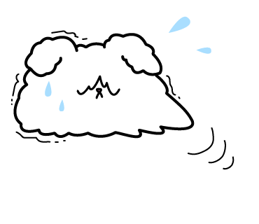 ゆるカワイイ！マスコットみたいなキャラ描きます ゆるくてかわいくてシュールな絵柄はお任せください！ イメージ7