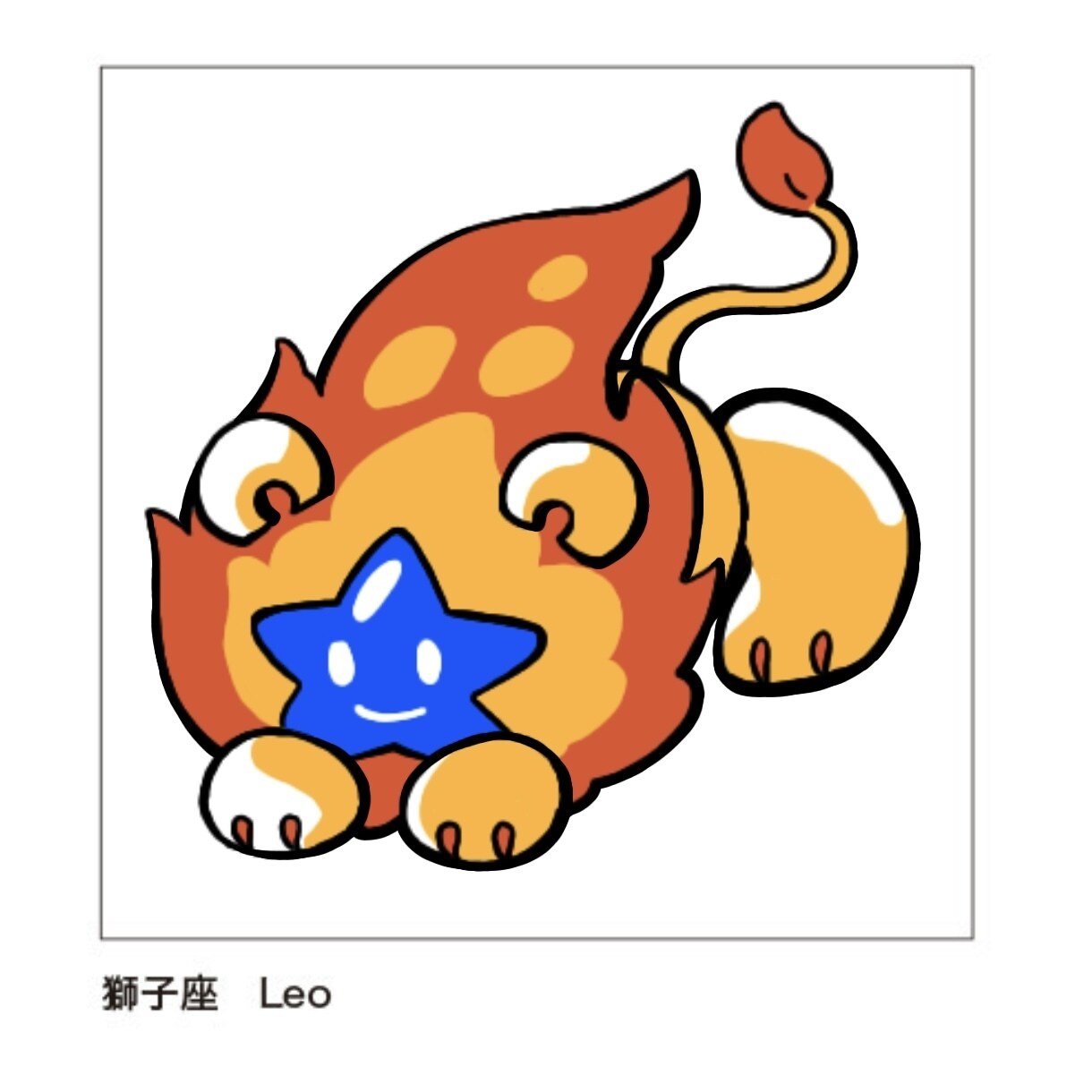 可愛いアイコン用イラスト/ミニキャラなどを描きます 商用OK♪ロボットやケモノ好き向け、可愛いアイコン依頼！ イメージ3