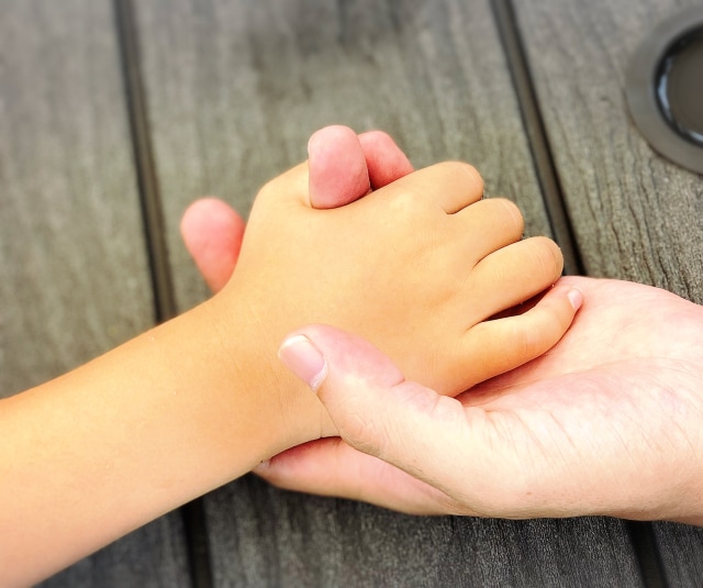 子供の悩み、お聞きします 《チャイルド心理カウンセラー》一緒に考えさせて下さい イメージ1
