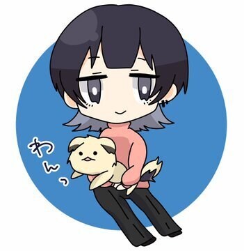 SNS等で使用できるアイコンを作成します デフォルメイラストのアイコンが欲しい方へ！ イメージ6
