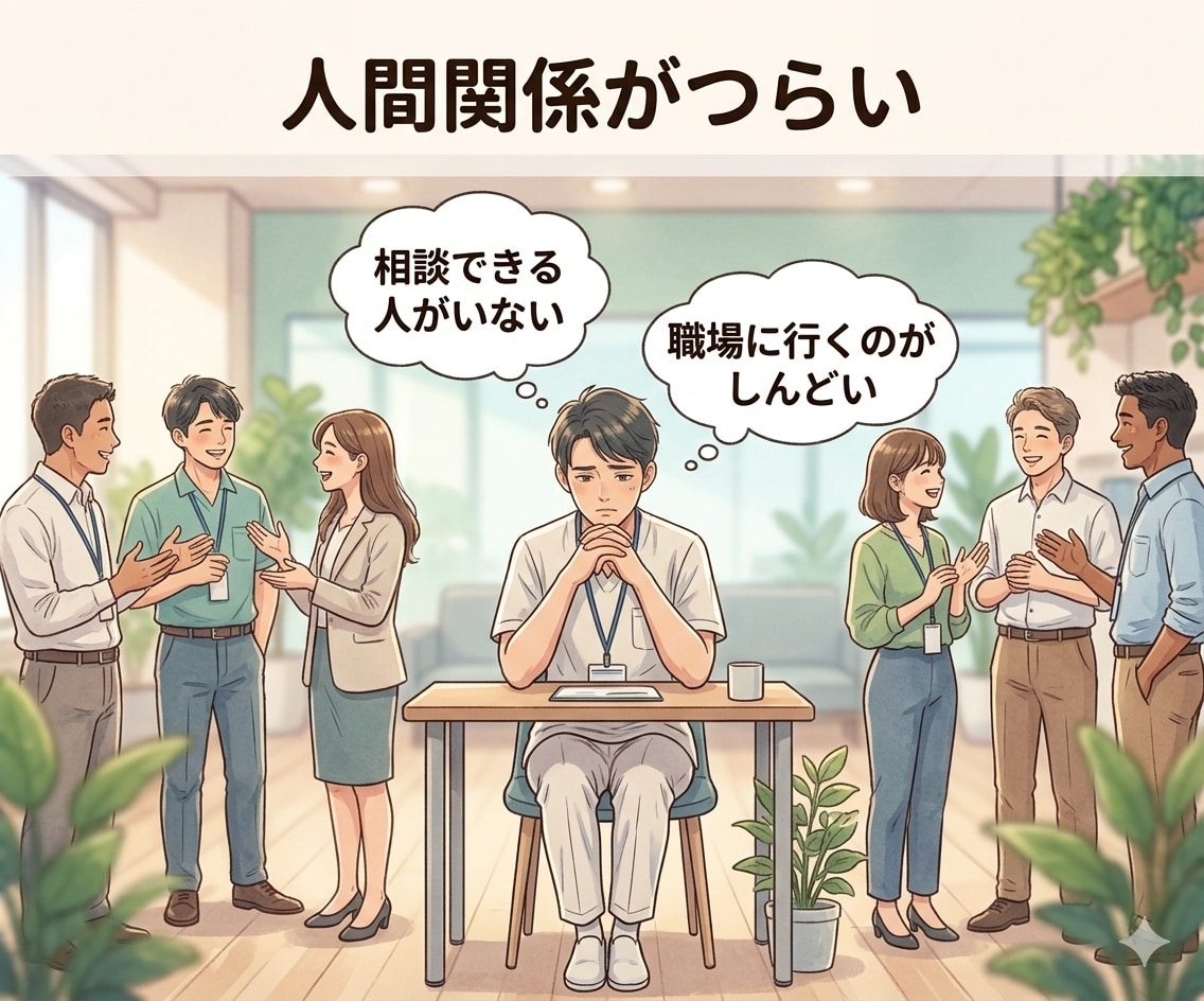 医療・介護の転職・人間関係・キャリア相談に乗ります 転職3回、沖縄移住もした理学療法士があなたの悩みを聞きます。 イメージ5