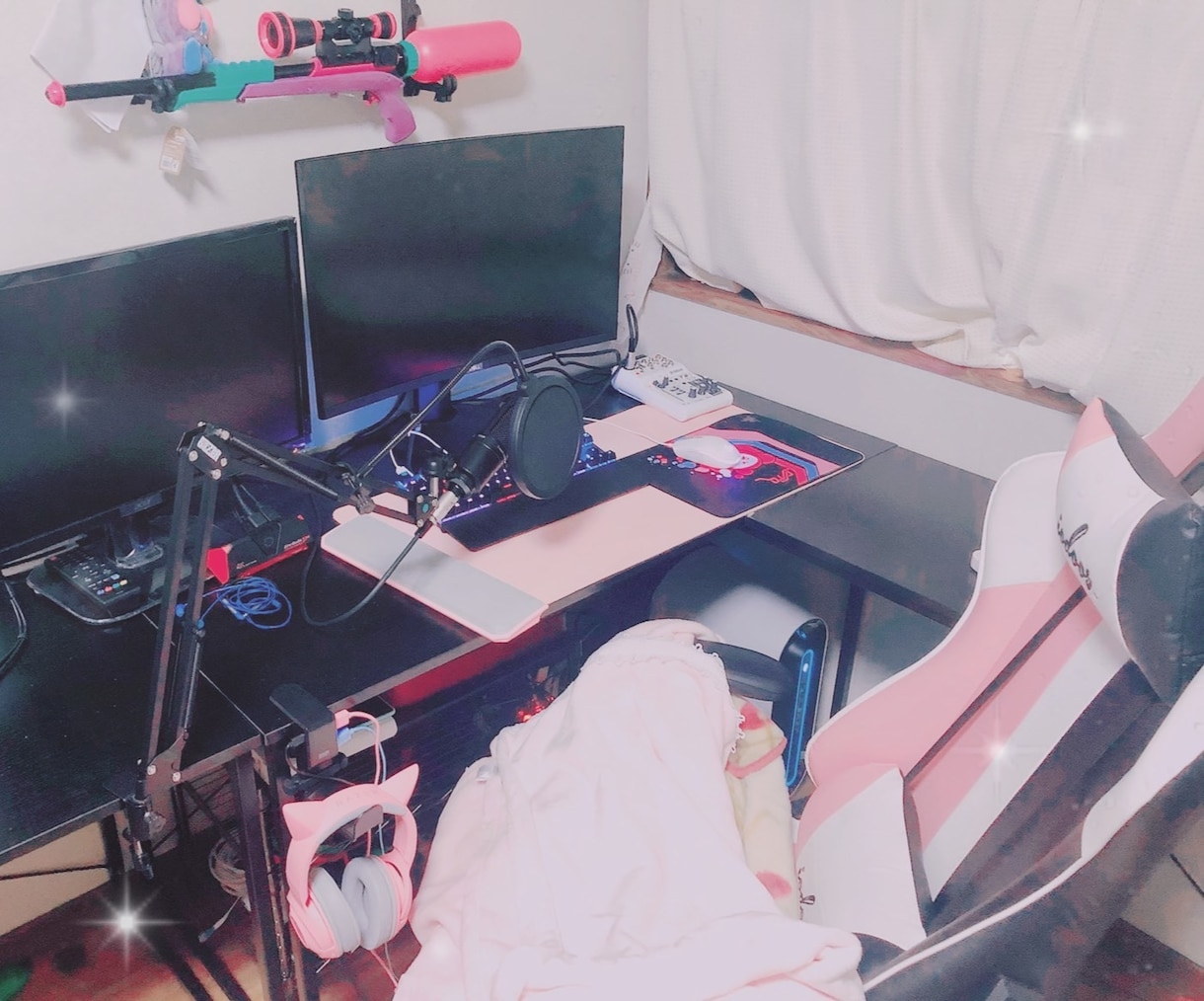 即日納期可☆★用途に合ったお声をお届けします 元気な声からお淑やかな声、ヤンデレまで…演じます✾ イメージ2