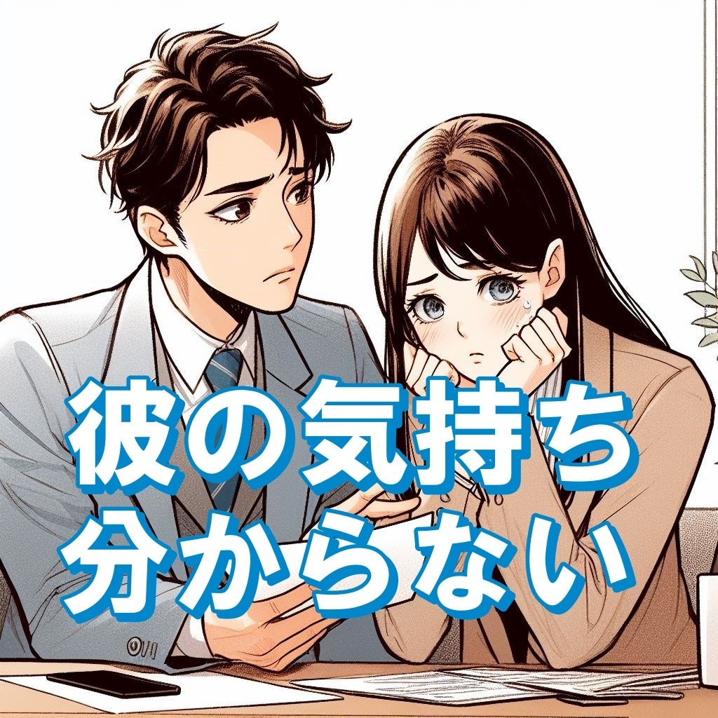 男って何を考えてるの？彼の気持ちを教えます 男心が分かる男性心理や脈ありの行動の特徴を教えます。 イメージ1