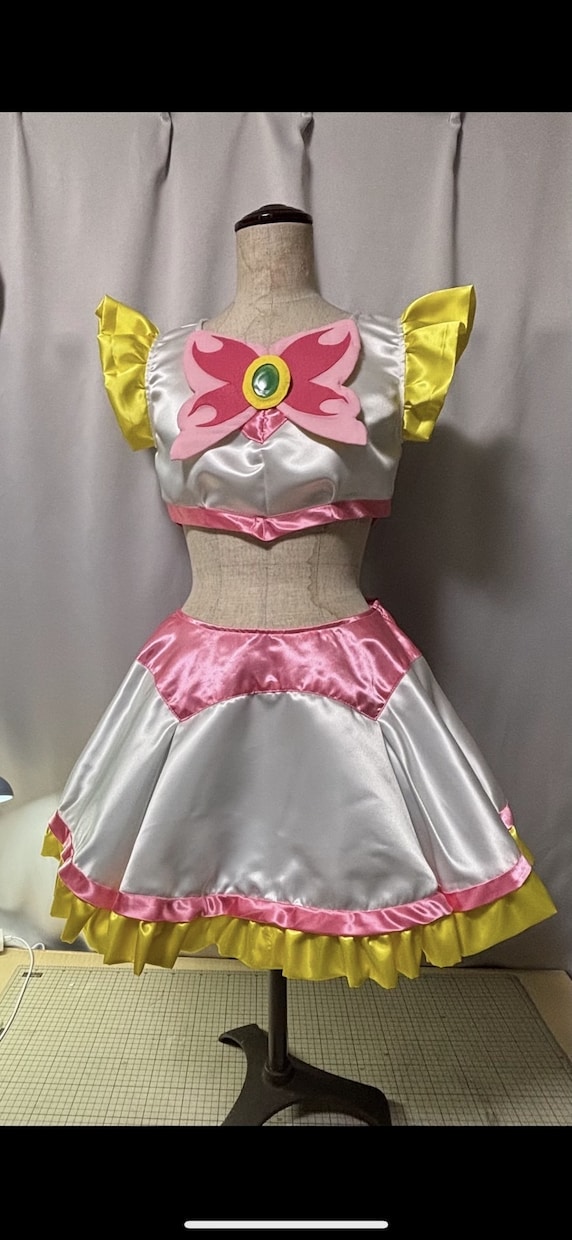 唯一無二のオーダーメイド服！早期割あります コスプレ、王子様、ドレス、こだわり満載衣装お作りします。 イメージ9