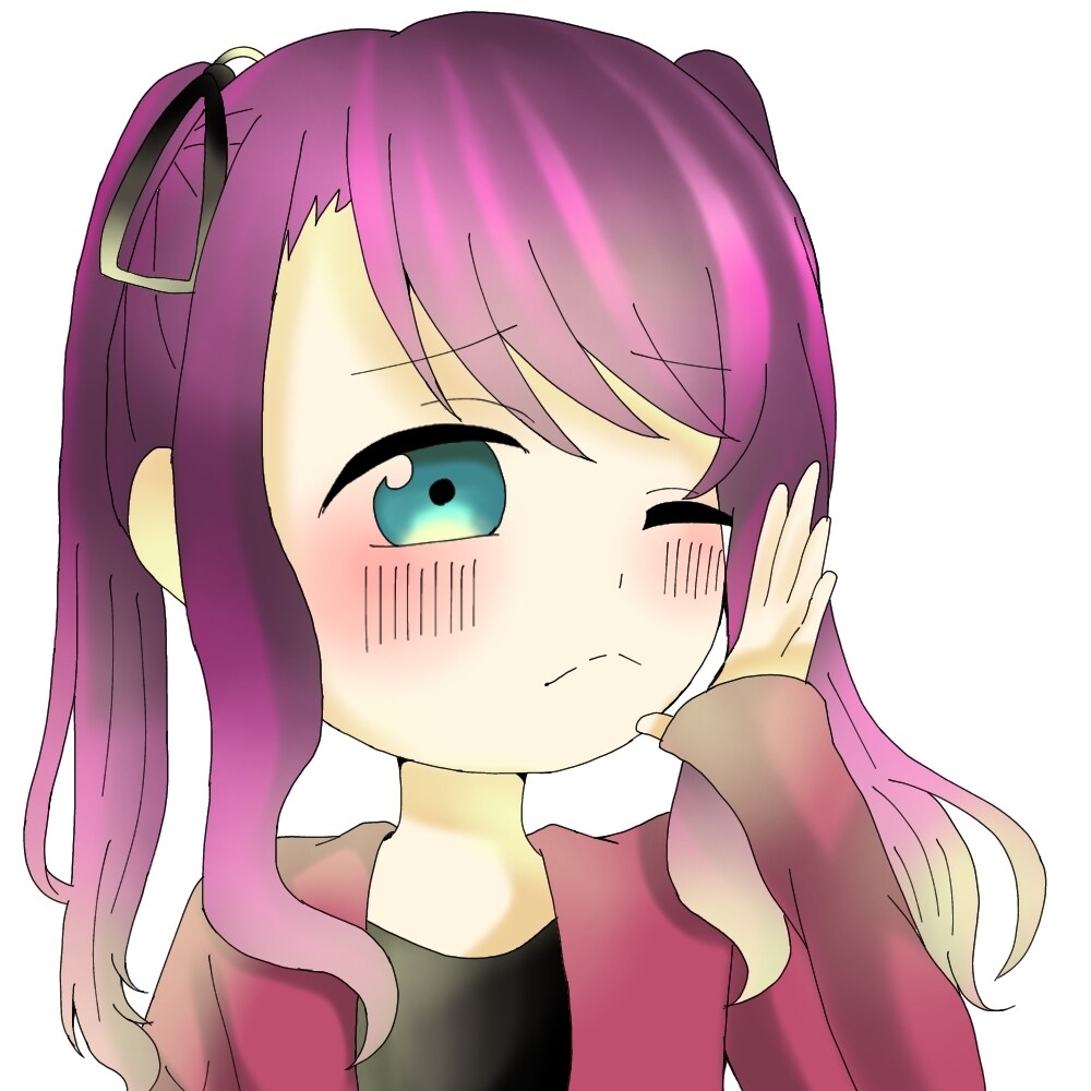 アイコンを作成します snsで使えるミニキャライラストアイコンです。全て手描きです イメージ3