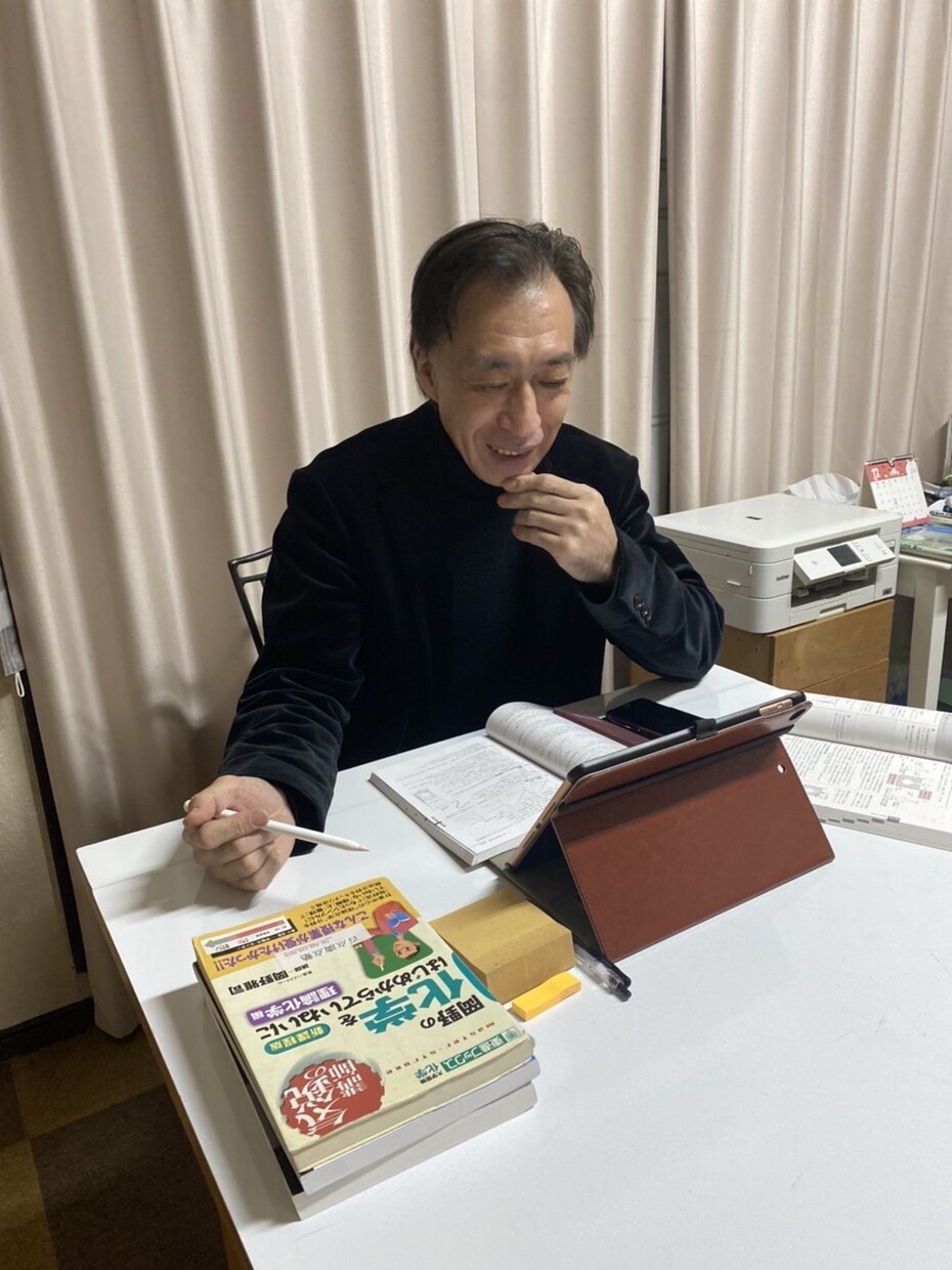 高校受験合格のための学習をサポートします どうしても合格したい高校がある生徒さんを指導します イメージ1