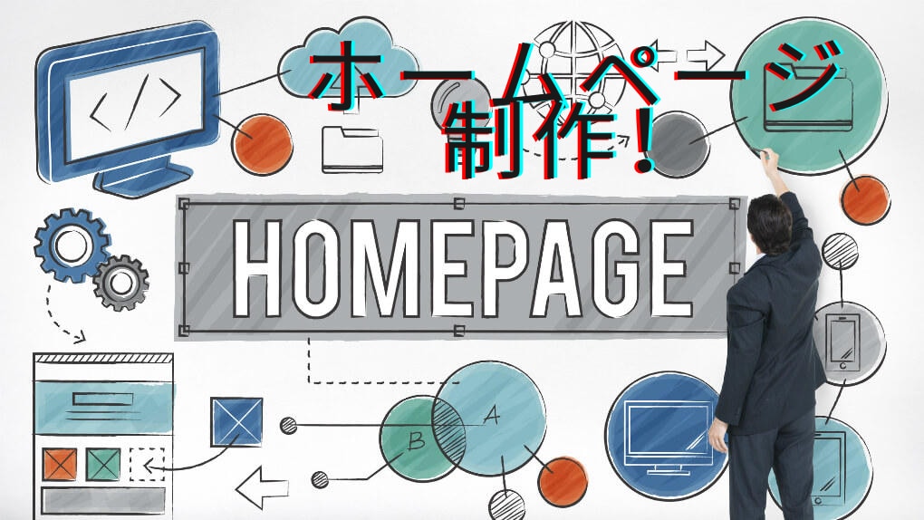 依頼されたホームページを3日で上手に作ります 3日でみんなが観るような便利なホームページを制作します！ イメージ1