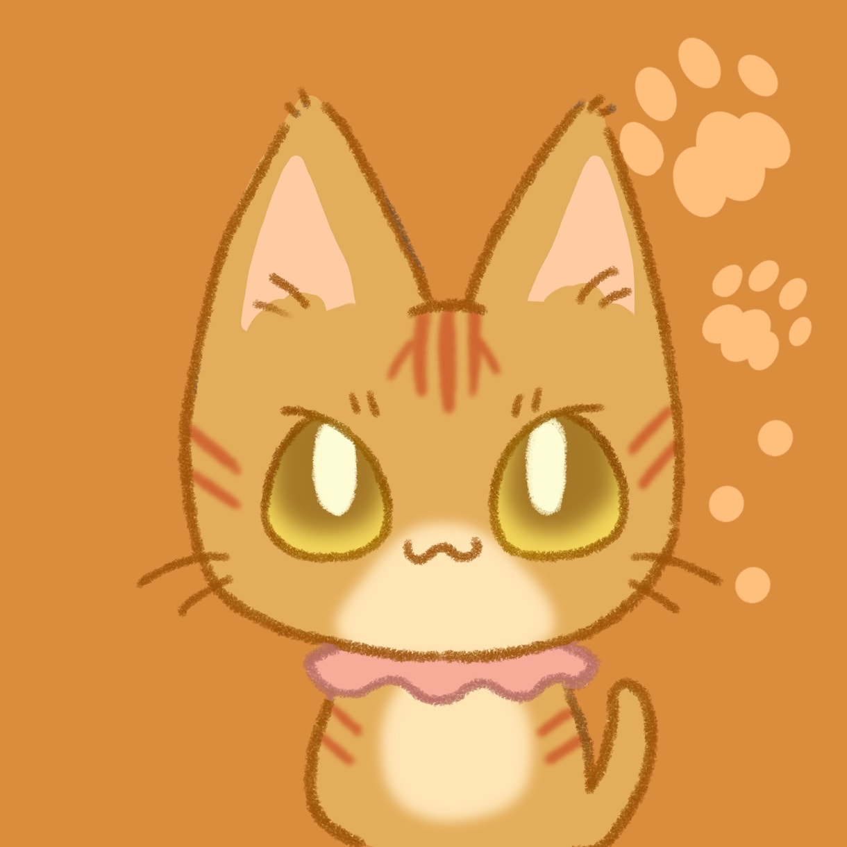 可愛い動物アイコン描きます 愛猫・愛犬をかわいくデフォルメ！ イメージ2