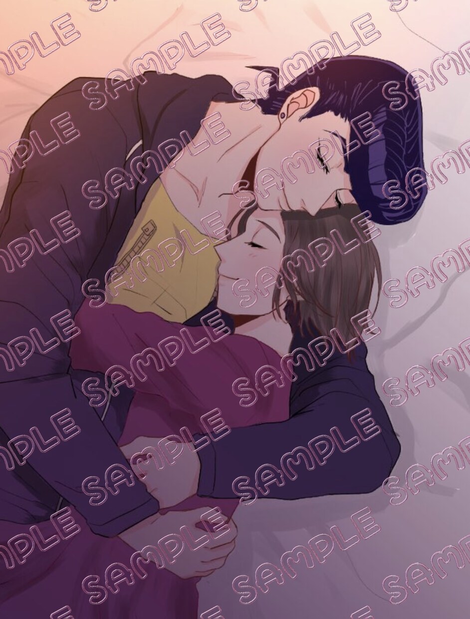 お好きなイラスト描きます 厚塗りが得意ですが、ポップなデフォルメやキャラシでもなんでも イメージ2