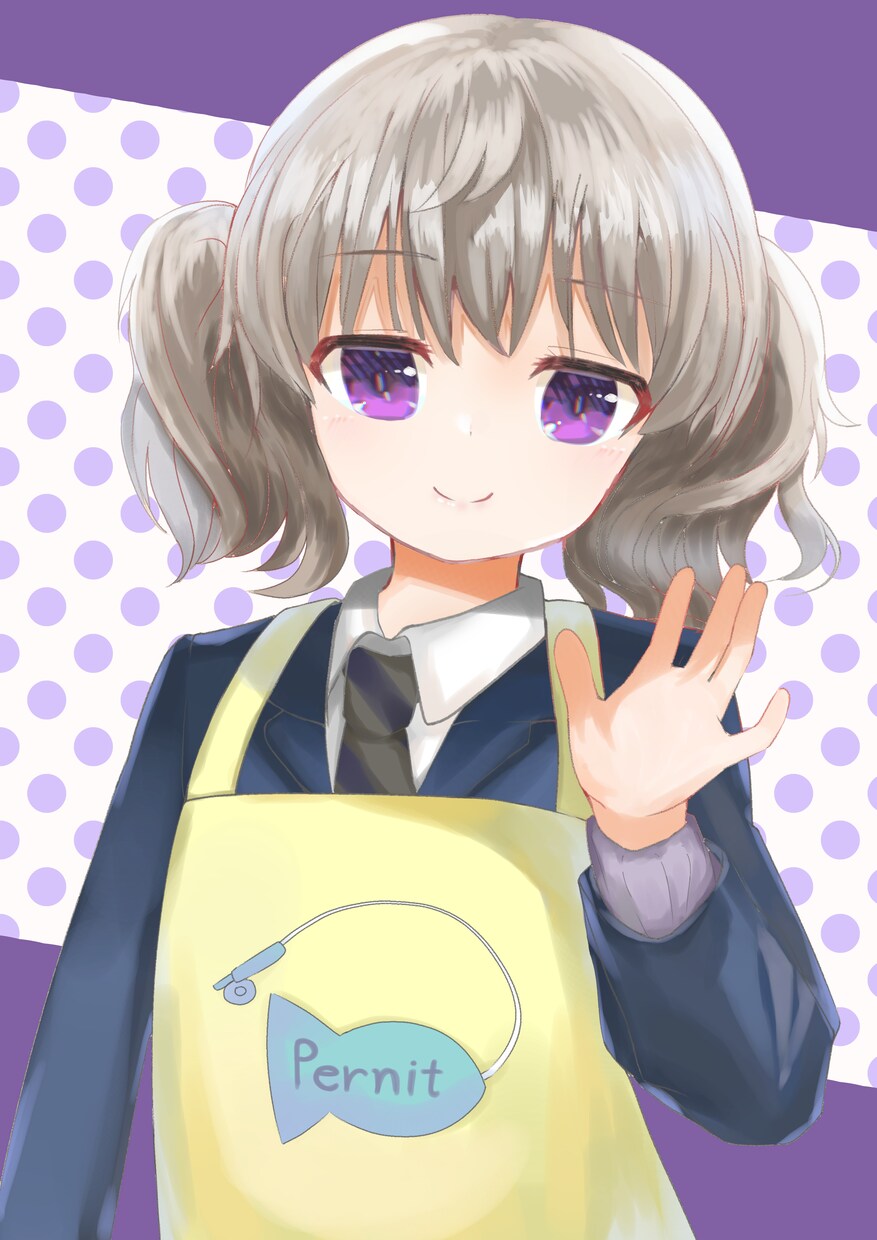 可愛いを追求したイラスト・アイコンなどを作成します 大学生の素人で練習も兼ねて様々な方へイラストを提供します。 イメージ5