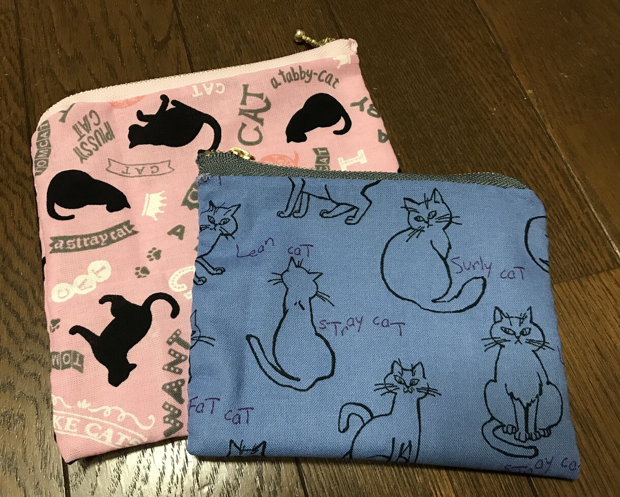 布を使用した手芸、代行します オリジナルの布制作もお手伝いします！まずはご相談ください！ イメージ9