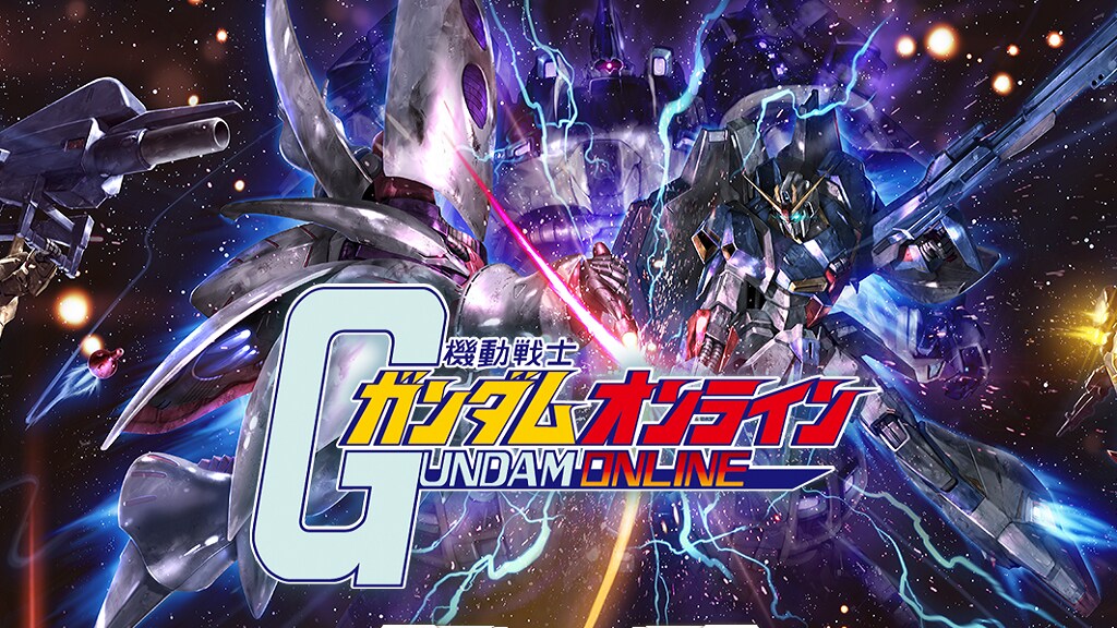 warshunder・ガンオンでマルチ協力します イメージ1
