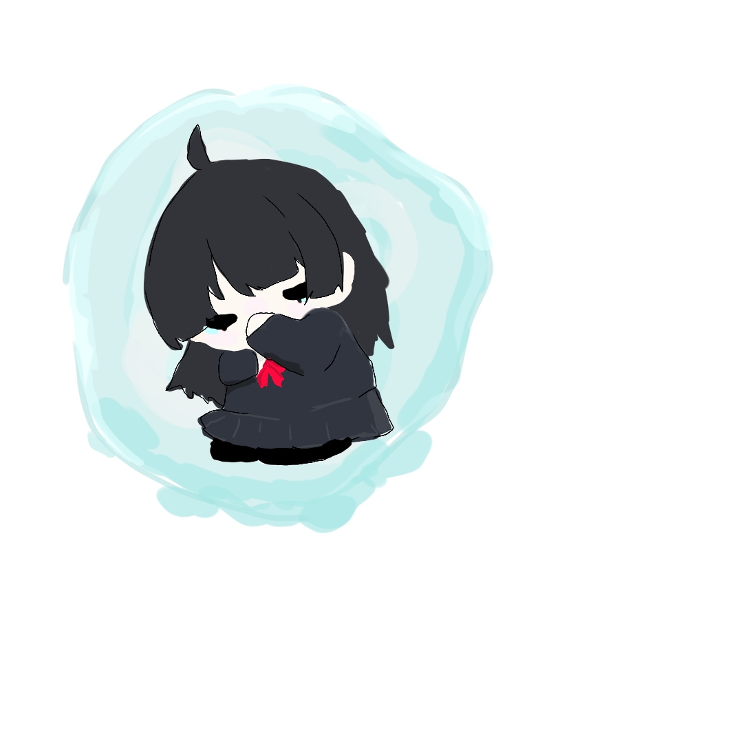 ゆるふわSNS用アイコン描きます あなたの好きな物とミニキャラでかわいいイラストを！ イメージ6