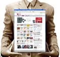 よく働くWebデザイン作ります ウェブデザイナー歴25年が売るためのノウハウを詰め込だサイト イメージ1