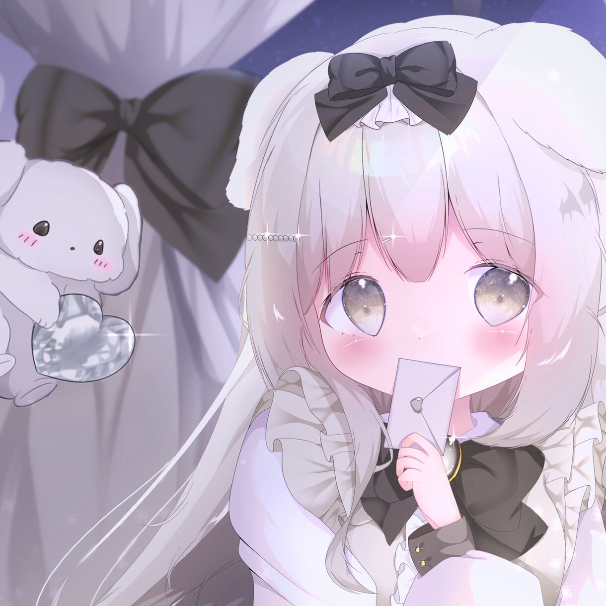 ぷにぷに美少女イラスト描きます 女の子のココがイイ！と思うようなフェチイラスト描きます！ イメージ3