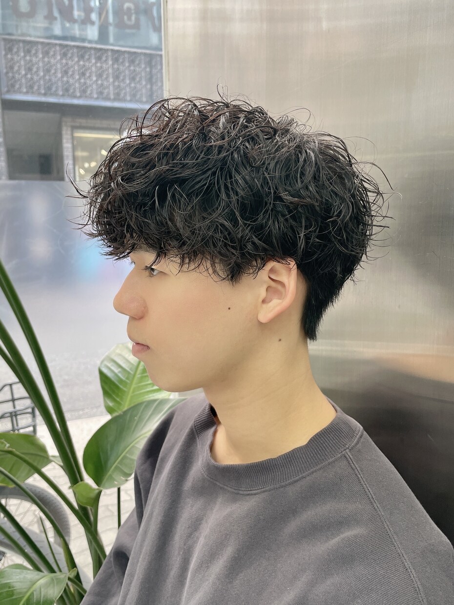 予約1ヶ月待ち美容師が絶対的な知識でお悩み解決ます 予約1ヶ月待ち美容師が絶対的な知識でお悩みを一緒に解決します イメージ4