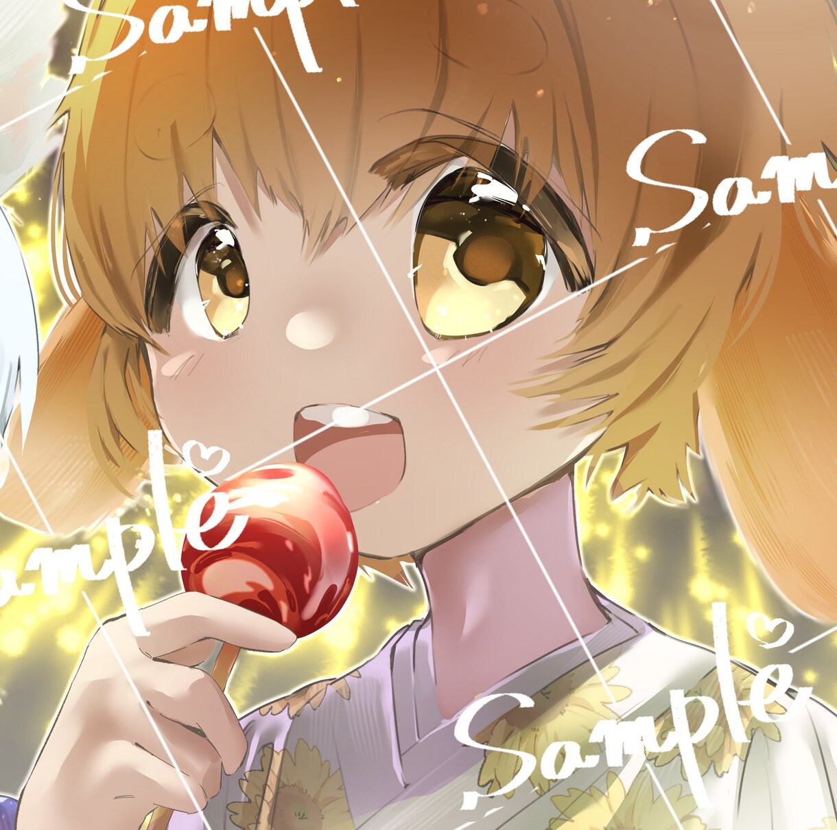 NG 無しのオーダーメイドイラスト承ります オールジャンル承ります　NGございません イメージ1