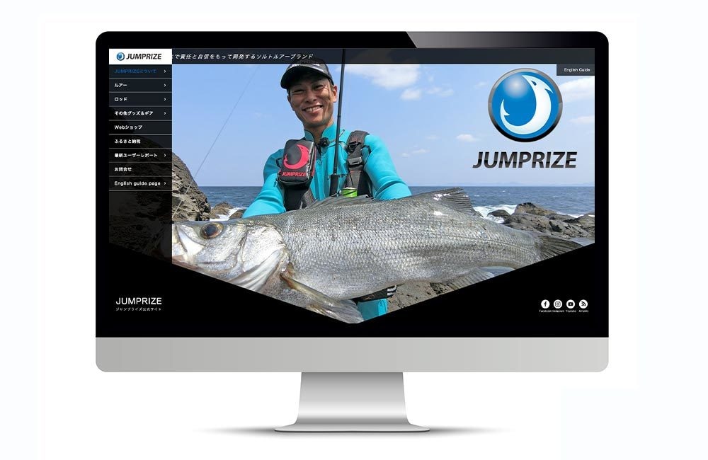 ジンドゥーで美しくビジネスに使えるHPを制作します ジンドゥー（Jimdo）制作のプロがHPを本格カスタマイズ イメージ6